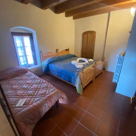 Casa Torre Alojamento de Acomodação e Pequeno-almoço