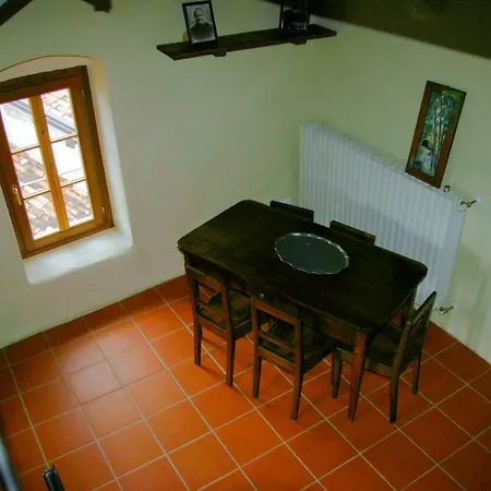 Casa Torre