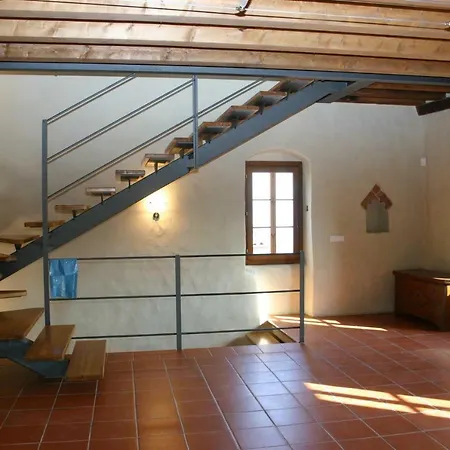 Casa Torre Alojamento de Acomodação e Pequeno-almoço Ono Degno