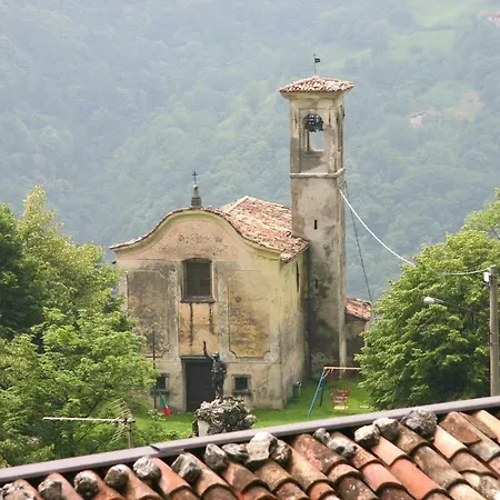 Casa Torre * Ono Degno