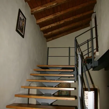 Casa Torre *