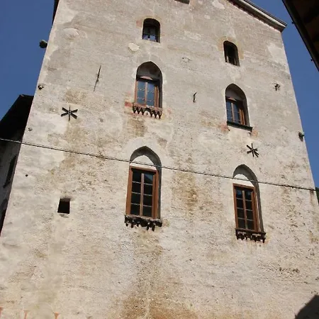 Casa Torre *