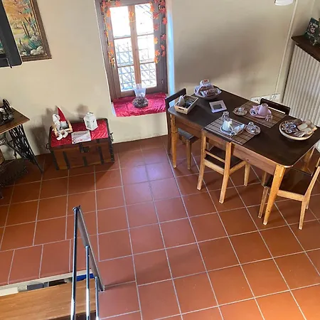 Casa Torre Ono Degno