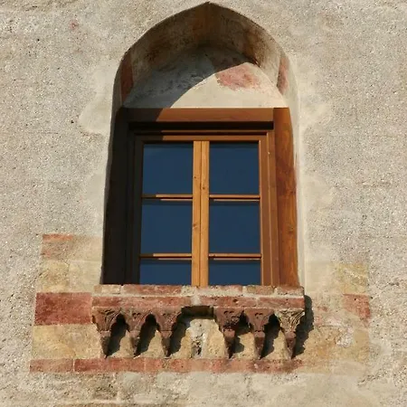Casa Torre *