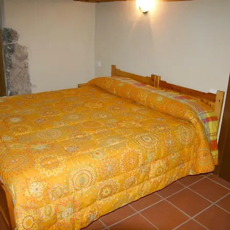 Casa Torre 3* Ono Degno