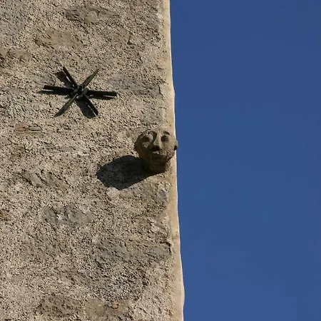 Casa Torre *