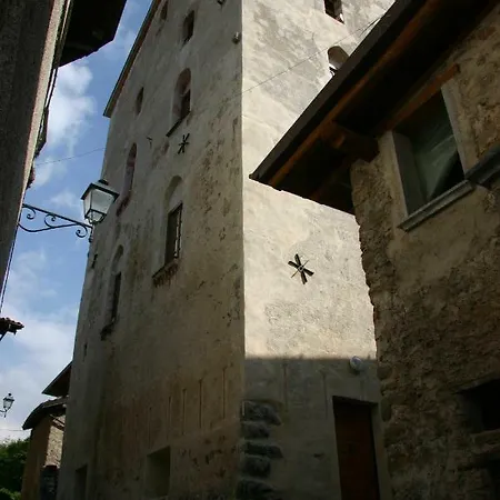 Bed & Breakfast Casa Torre Ono Degno