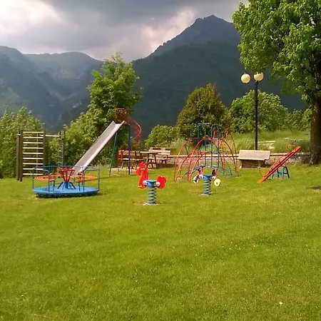 Casa Torre Ono Degno