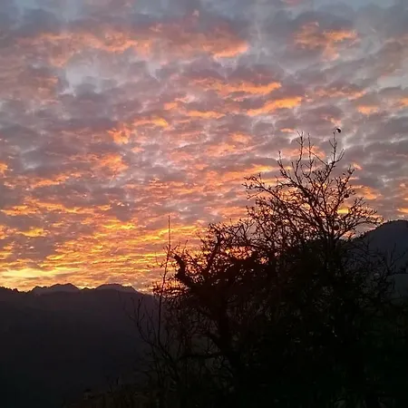 Casa Torre Ono Degno