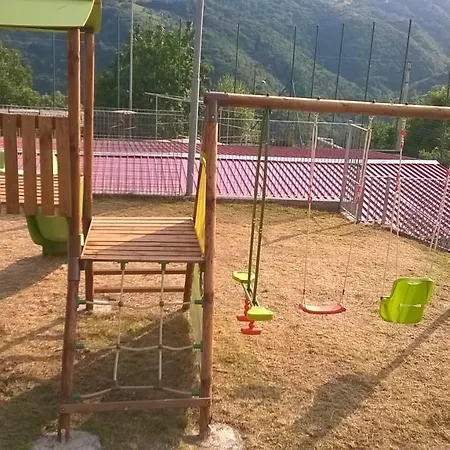 B&B Casa Torre Ono Degno