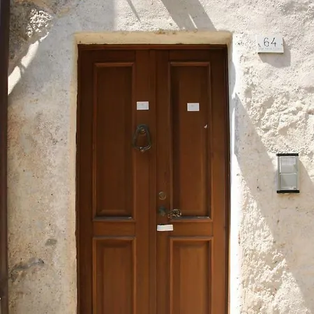 Casa Torre 3* Ono Degno