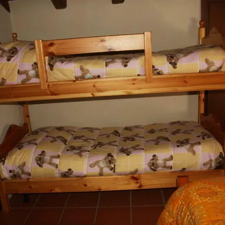 B&B Casa Torre Ono Degno