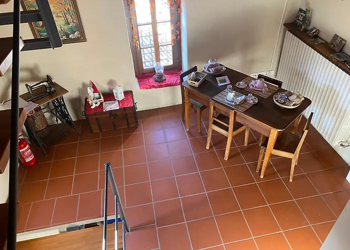 Casa Torre Ono Degno