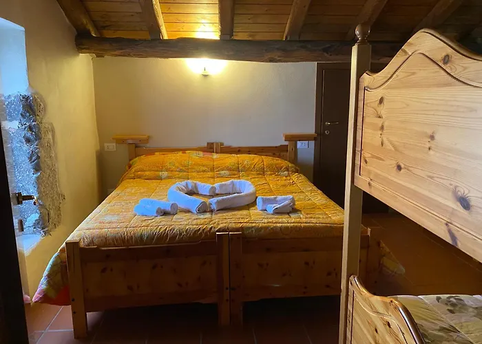 Casa Torre فندق مبيت وإفطار 3*