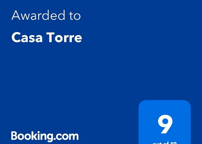 فندق مبيت وإفطار Casa Torre Ono Degno