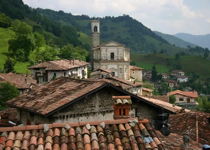 فندق مبيت وإفطار Casa Torre 3*