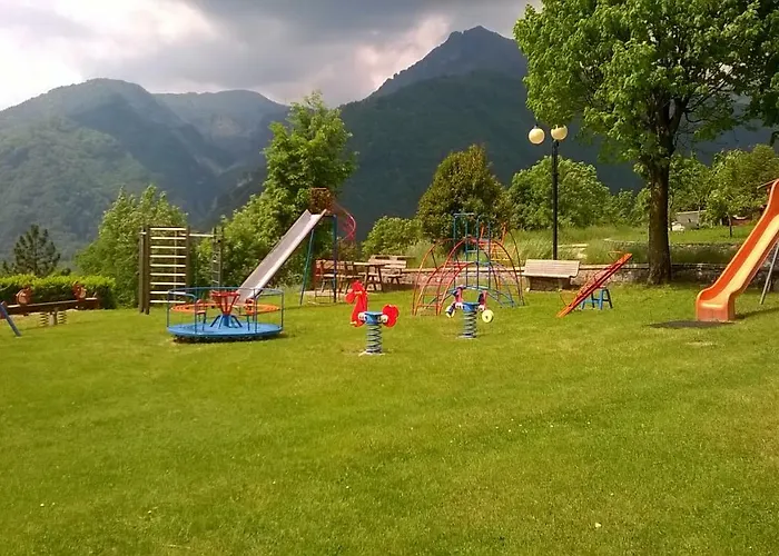 Casa Torre Ono Degno