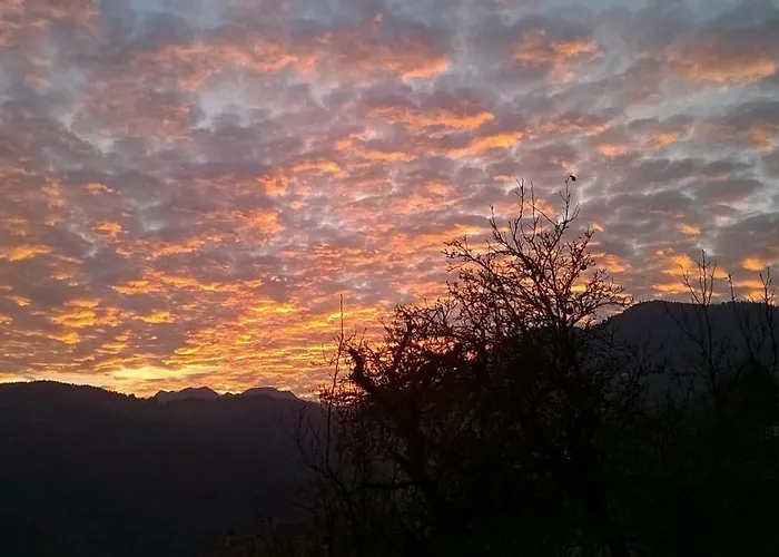 Casa Torre Ono Degno