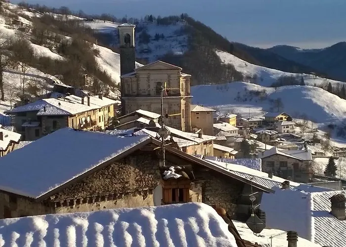 Casa Torre فندق مبيت وإفطار